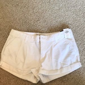 Abercrombie & Fitch Shorts!